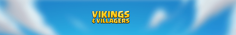 Vikings & Villagers NFT