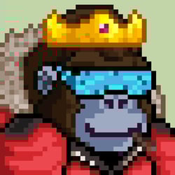 The Ape Clubhouse