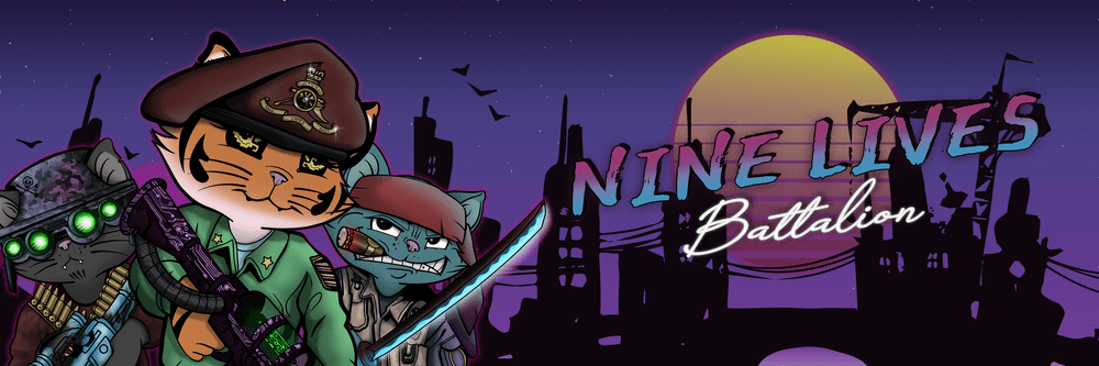 Nine Lives Battalion Genesis