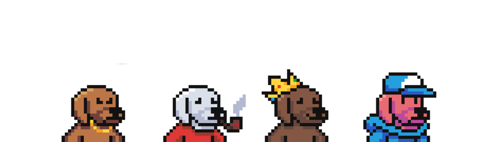 Degen Companions