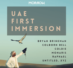 UAE FIRST IMMERSION