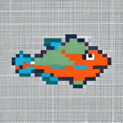 Fish Pass