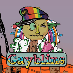 Gayblins.wtf