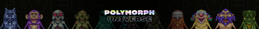 Polymorphs