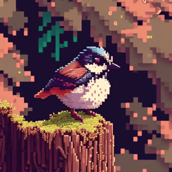 Chirpies (100chirpies left)