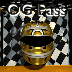 The Pit Stop OG Passes