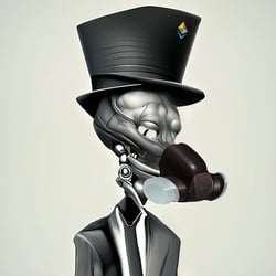 Bankster Swag