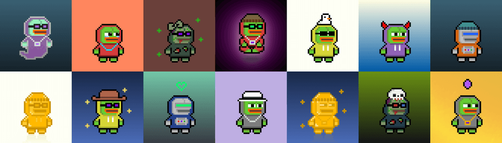 Hacker Frens