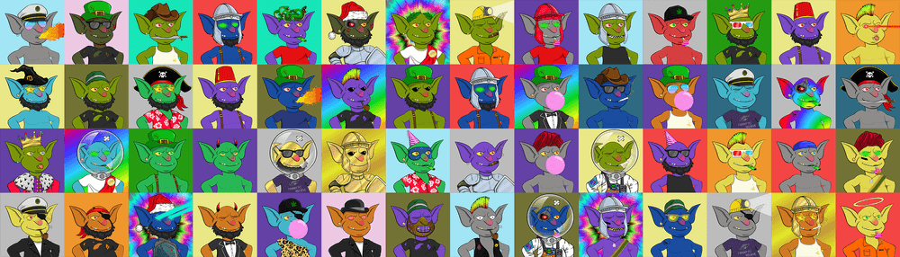 Mad Goblins