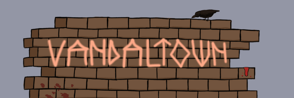 vandaltown.wtf