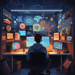 TimeSand