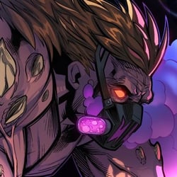KeenSight Comics