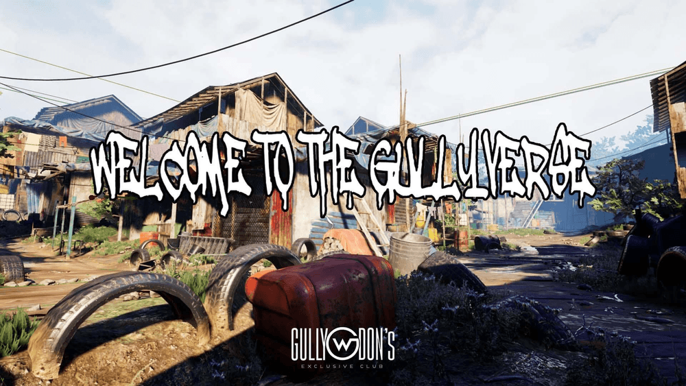 Gully Don's Exclusive Club