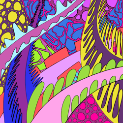 Entangled Pathways
