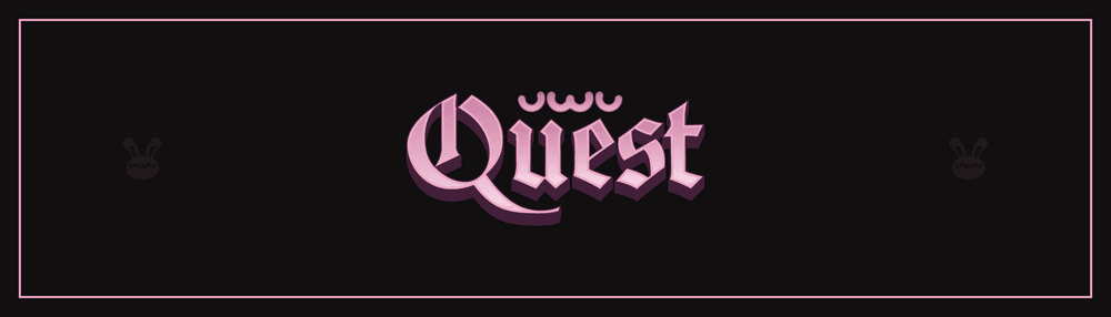 uwu Quest Stamps