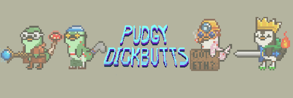 PudgyDickbutts