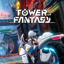 Advanced TowerOfFantasy Collection