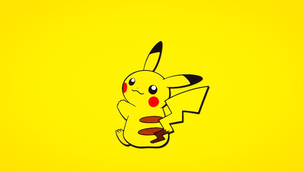 Pikachu Ape Yacht Club