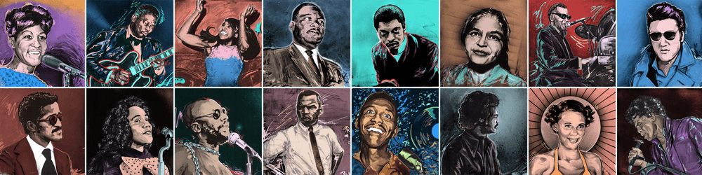 The Withers Art Project