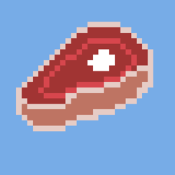 Proof of Steak Official