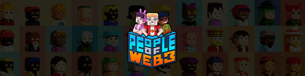 People Of Web3