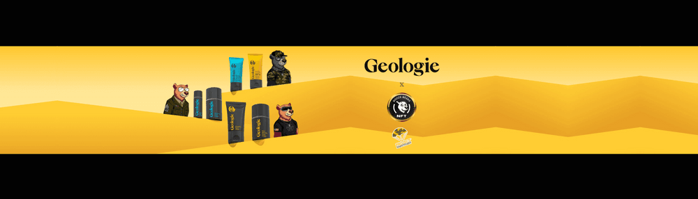 Geologie X BoozeBears