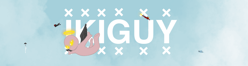 IkiguyNFT