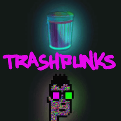 TRASHPUNKS