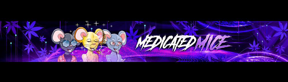 Medicated Mice