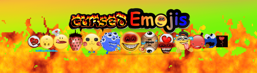 Cursed-Emojis