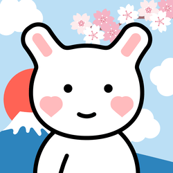 Bunnny Love you