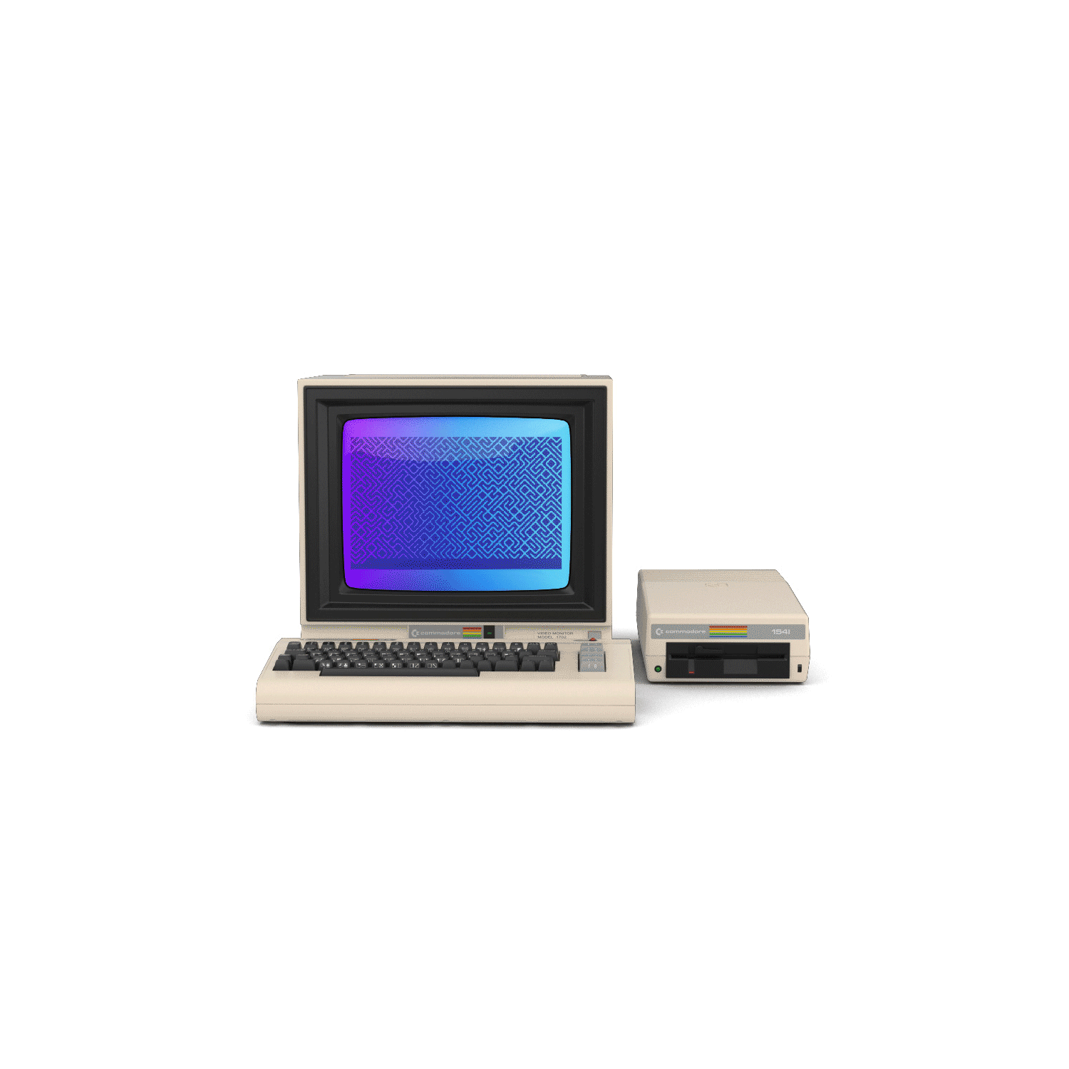 Commodore 64 (Remix) 102