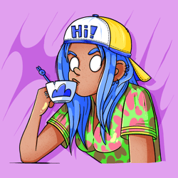 Characters - official