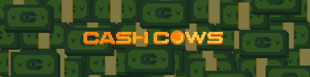 Cash Cows Crew