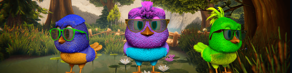 NestPals