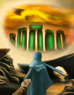 Sshayni Art