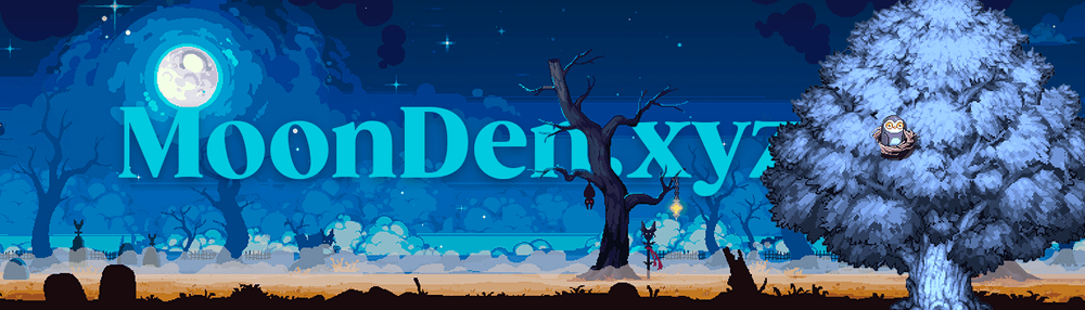 moonden.xyz Claim Pass