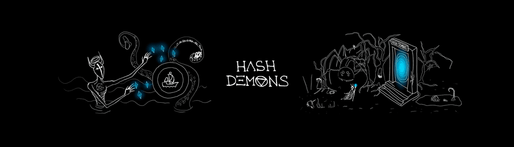 HashDemons