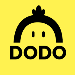 DODO Vesting Voucher