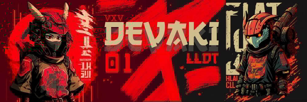 Devaki Official