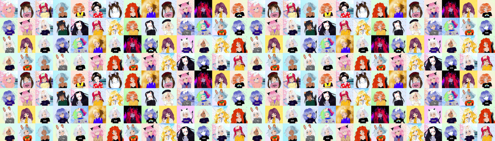 Shibuya Girls