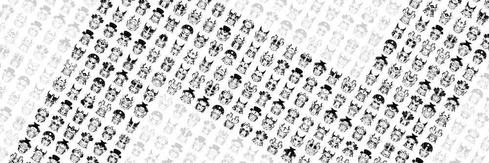 Pythagorean Masks
