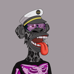 Black Apes Matter Official