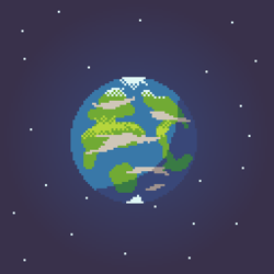 Pin Planets