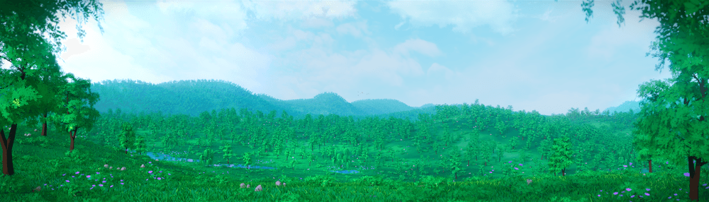 Silks - Land