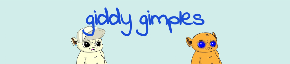 Giddy Gimples