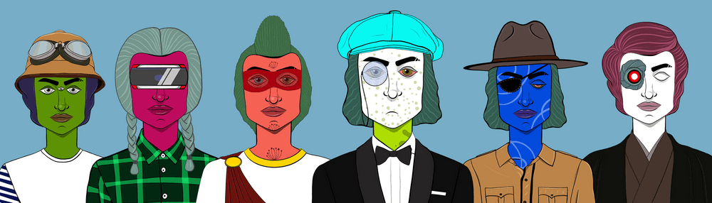 Gothy Avatars Official