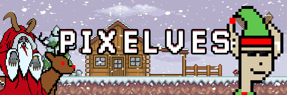 Official PixelvesNFT