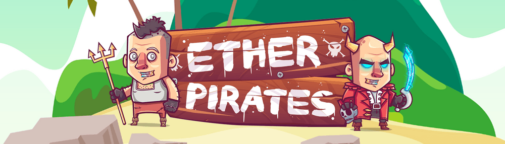 Ether Pirates
