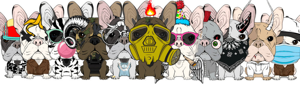DigiDogNFT